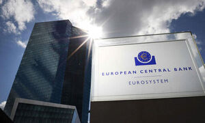 ECB 올해 두번째 금리 인상…예금금리 연 2.50%로 0.25%p↑