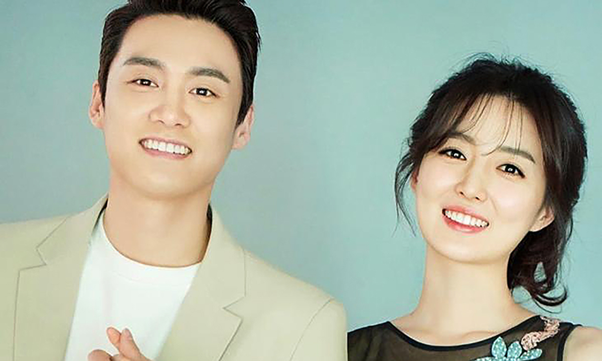 “오상진이 나라 구했네” 70억원 투자 유치 김소영, 100억 아파트까지 거머쥔 ‘재테크 비법’