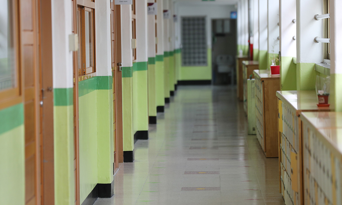 여전한 특수학교 부족…국회, 폐교 활용 특수학교 우선 검토 의무화 추진