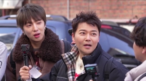 '프로 열애설러' 전현무 "공개 연애, 공개 '하는'게 아니라 '되는' 것"