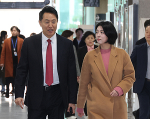 오세훈 “절대 기준은 민심… 장동혁, 당대표 자격 잃어” 사퇴 촉구