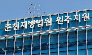 공동현관 비번 누르고 집 앞서 '매복'…세 모녀 살해하려 한 10대 구속