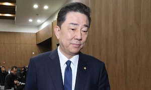 경찰, ‘김병기 의혹’ 관련 국회사무처 압수수색