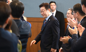 투자 요구하고 지방 현장 찾고…균형 발전 메시지 공들이는 李