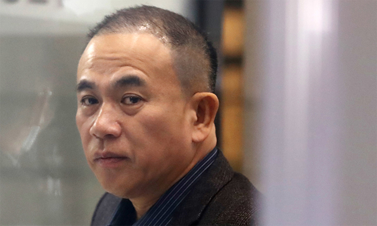 ‘명태균 게이트’, 그 시작부터 1심 무죄까지 추적기 [강승우의 뒤끝작렬]