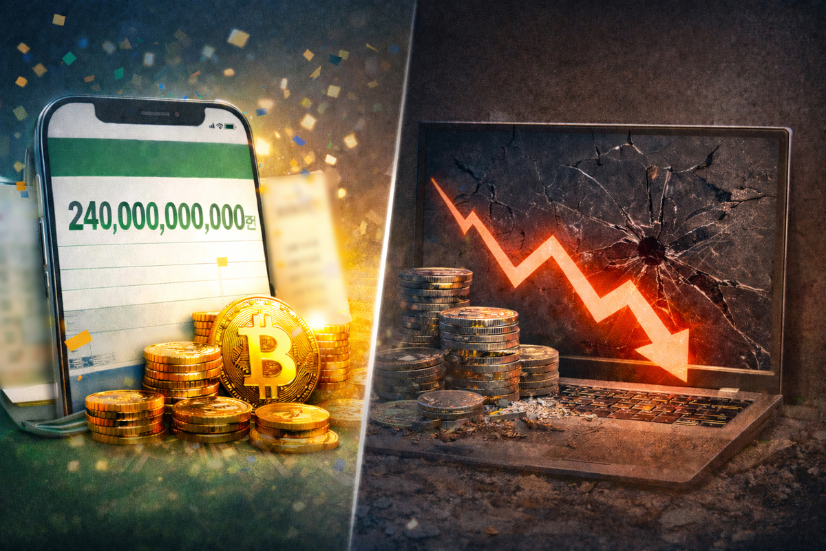 이 이미지는 기사의 이해를 돕기 위해 생성형 AI로 제작된 가상 연출 컷입니다. 챗GPT&nbsp;생성.