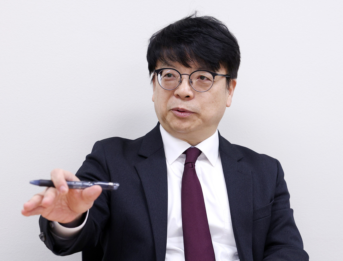 “협치는 선택 아닌 생존 조건… 개헌 앞서 선거제 개편을” [창간37-석학 인터뷰]