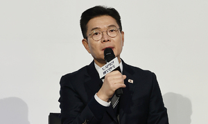 마음 정한 정원오 “서울시장 출마”… 마음 급한 오세훈 “절윤해야”