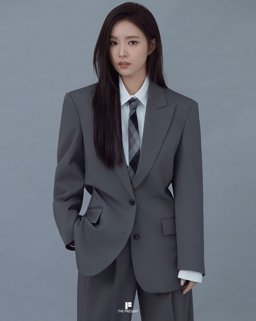 신세경/ 더프레젠트컴퍼니 제공