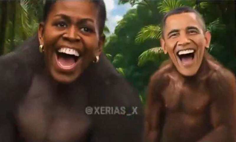 원숭이는 죄가 없다