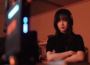 구혜선 "반려동물 떠나보낸 마음, 새로운 예술 장르 탄생시켜"