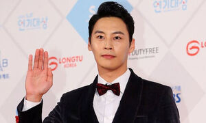 故 정은우, 안타까운 생전문자 