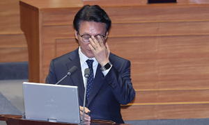 국정점검 대정부질문, 올해도 지역민원 창구 변질