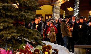 “캐나다 총기난사범, 수년간 정신 문제… 警 출동 총기 압수 이력도”