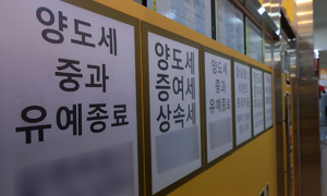 무주택자, 세입자 낀 다주택 구입 땐 실거주 2년 유예