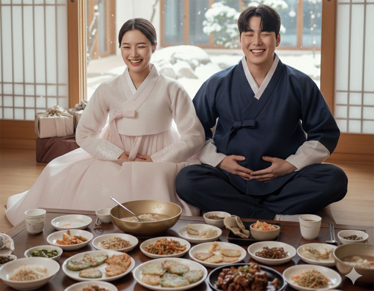 이 이미지는 기사의 이해를 돕기 위해 생성형 AI로 제작된 가상 연출 컷입니다. 실제 인물이나 장소와는 관련이 없음을 밝힙니다. 사진=구글 gemini 생성 이미지