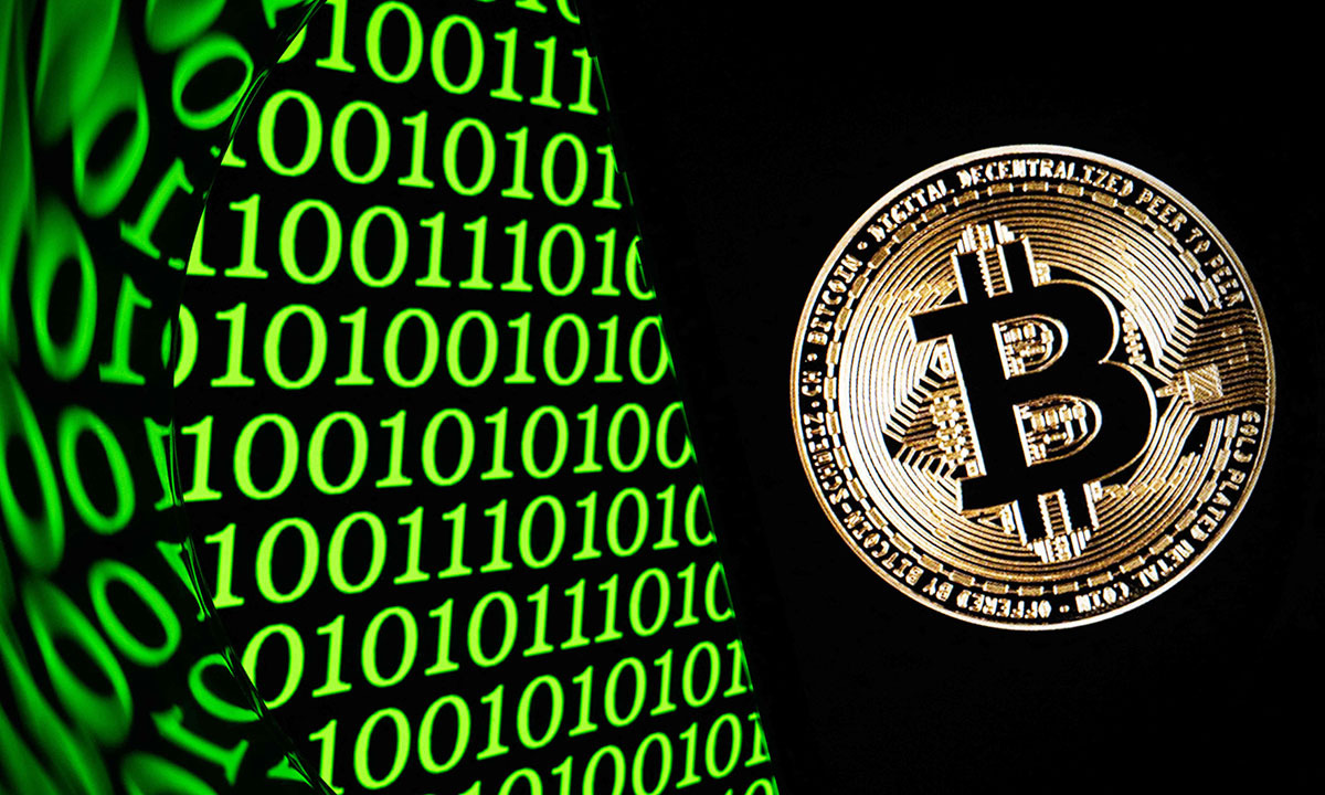 최근 국내&nbsp;수사기관에서&nbsp;총 344억여원 규모의 비트코인이 유출된 사실이 뒤늦게 확인됐다. AFP연합뉴스