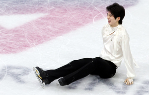 4위 아닌 역사…배기완 “차준환, 한국 남자 피겨 기준 됐다”