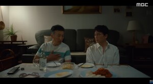 ‘부부의 세계’ 그 빌런 맞아?… 정재성, ‘판사 이한영’으로 쓴 부성애의 정석