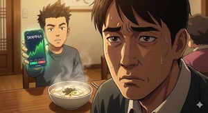 "사촌이 땅 대신 주식샀다"…설날 가족 모임 '수익 자랑' 주의보