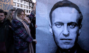 “나발니, 개구리 몸에서 추출된 치명적 독성 물질에 피살”