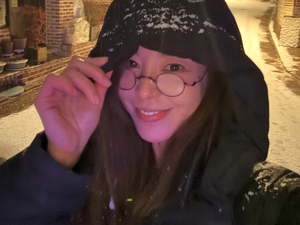 &${esc.h}34;블랙리스트 버티게 한 내 반려묘&${esc.h}34;…김규리, 22년 동고동락한 '모야'와 '눈물의 이별'