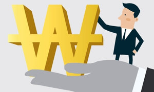 사업소득 초양극화… 상하위 20% 격차 처음 100배 넘어