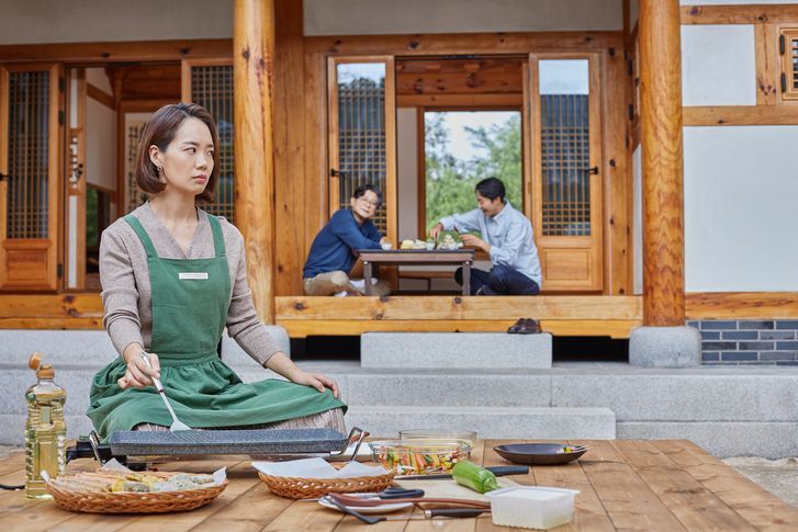 명절 스트레스는 남성의 경우 이혼 후 ‘돌싱’인 상태, 여성은 ‘초혼(첫 결혼) 때’ 가장 스크레스가 컸다. 사진=게티이미지뱅크