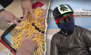 "잔소리 대신 감튀·제사 대신 라이딩"…달라진 연휴 풍경