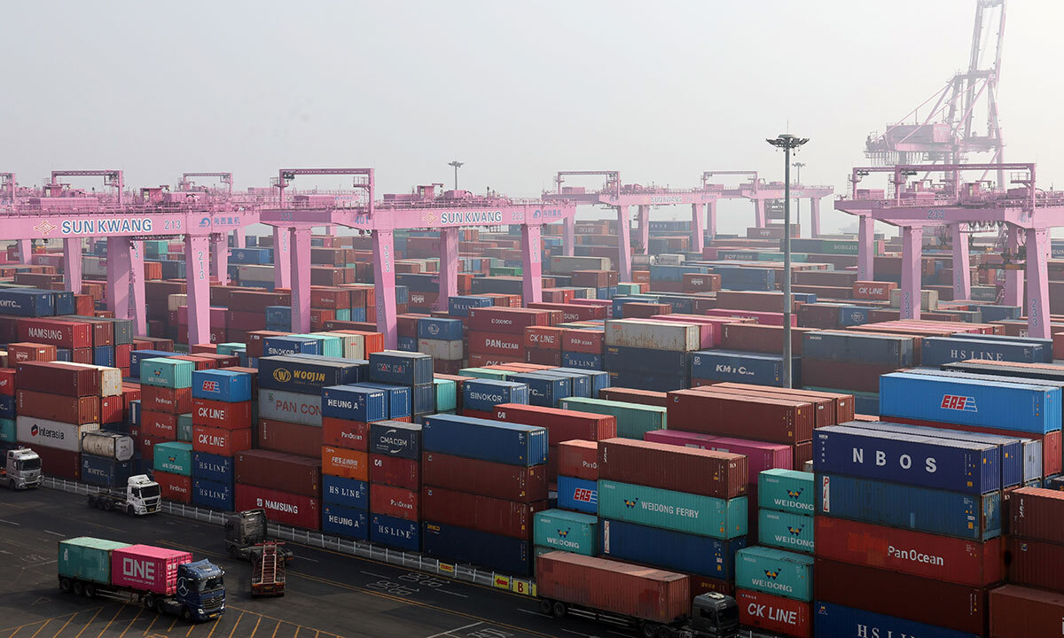 높아진 수산물 비관세장벽 ‘AI 에이전트’로 돌파구 모색 [농어촌이 미래다-그린 라이프]