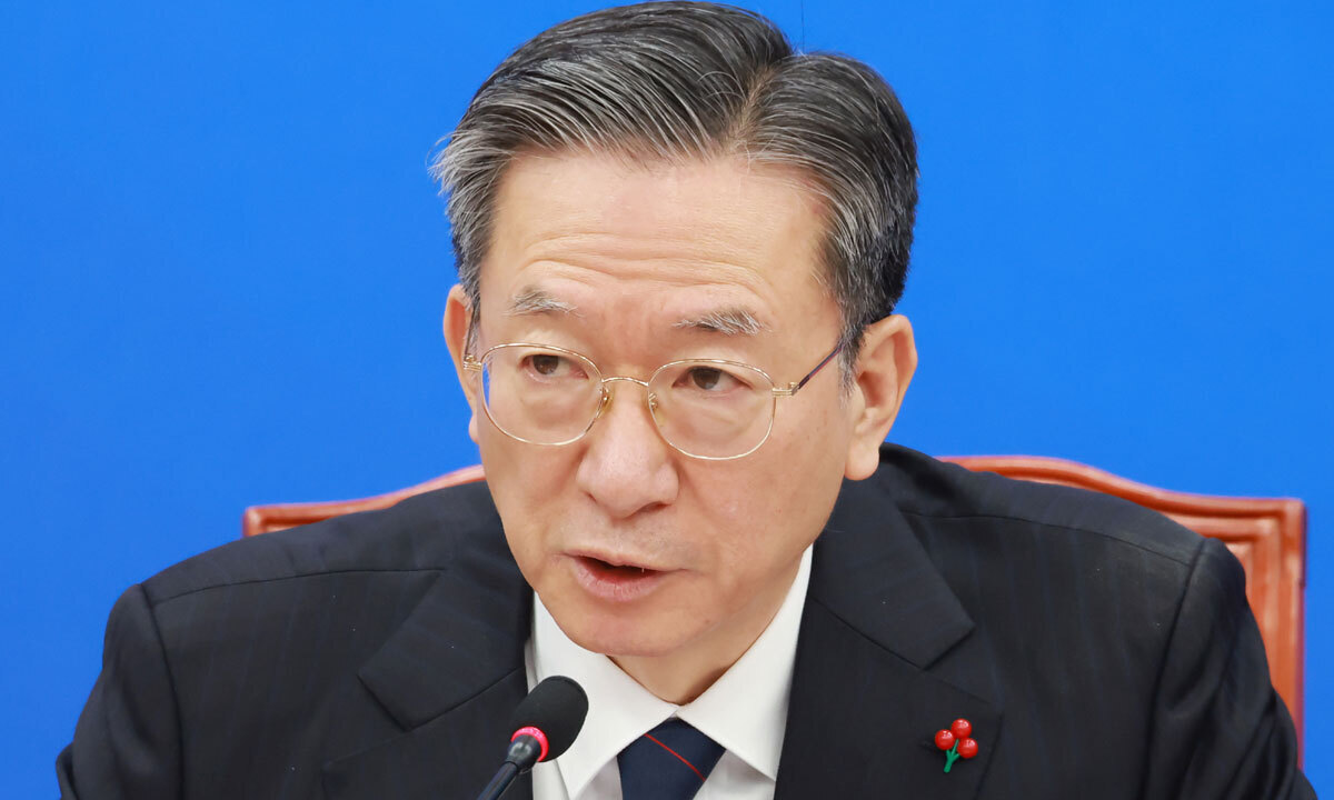 정성호 법무부 장관. 법무부 장관