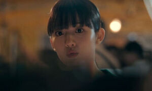 '아이스크림 소녀' 정다빈, '레이디 두아'에서 욕망의 이미지 변신