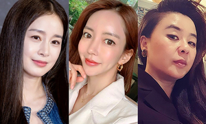 920억 김태희·1200억 박현선…집안 자산에 ‘0’ 하나 더 붙인 브레인 아내들