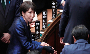 日 자민, ‘살상무기 수출’ 원칙적 허용 의견 제시키로