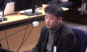 노상원, ‘내란 1심’ ‘부정선거 수사단 2심’에 불복해 상소