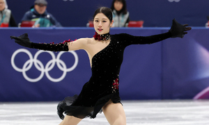 차준환·이해인, 피겨 갈라쇼 나선다…'백플립' 말리닌도 포함