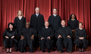 대통령에 ‘노’(N0) 한 대법원 [김태훈의 의미 또는 재미]