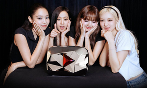 블랙핑크, 유튜브 구독자 1억명…전 세계 아티스트 최초