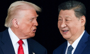 트럼프 협상력 약화하나…복잡해진 미중 정상회담