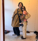 이효리♥이상순, 신혼부부 케미…애정 전선 이상무