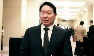 최태원 “하이닉스 영업이익 1000억달러 넘을수도” [리더의 나침반]