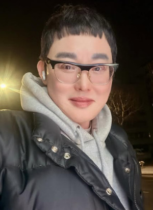 '프런코3' 민머리 패션디자이너 황재근, 굵직한 느낌으로 이미지 변신