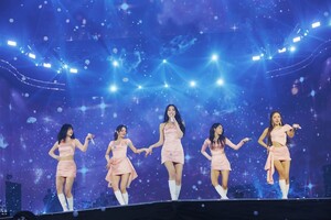 에이핑크, 15년차 아이돌의 저력… "탈퇴하려면 20억, 못 나가"