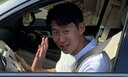 '1100억 자산가' 손흥민, LA서 포착된 의외의 차량