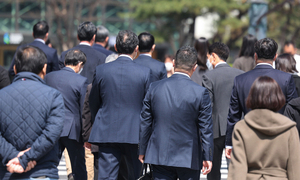 “대기업 다니는 너희가 밥값 내라”…사회에서 위축되는 중소기업인들 [수민이가 슬퍼요]