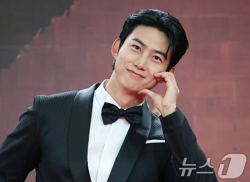 배우 옥택연ⓒ 뉴스1