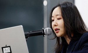 '256억 포기 주장' 민희진 