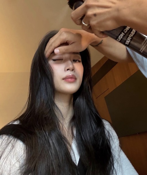 배우 문가영. 사진=문가영 인스타그램 캡처