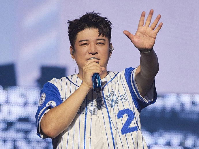 슈퍼주니어 신동이 부모와 절연한 가족사를 털어놓았다. SM엔터테인먼트 제공