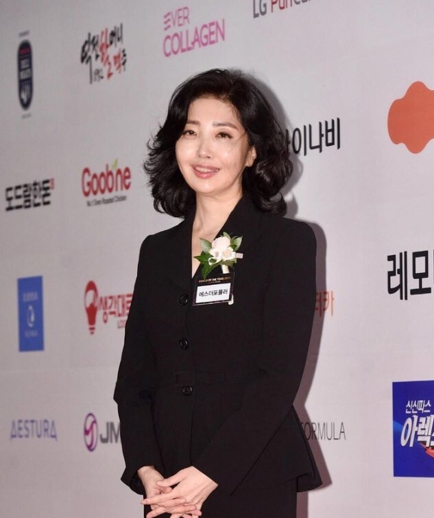 의사 겸 방송인 여에스더. 여에스더 인스타그램 캡처